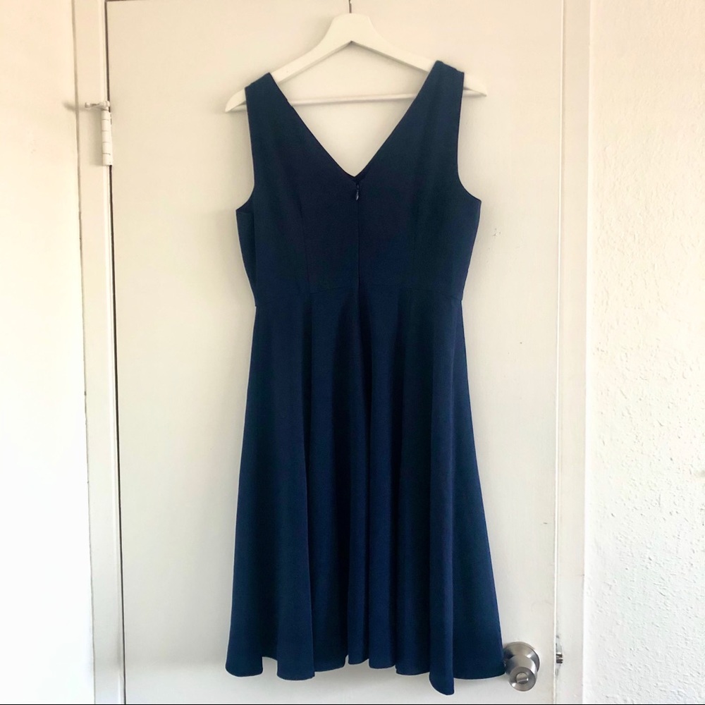 Gal Meets Glam Kendra dress - Picture 5 of 5